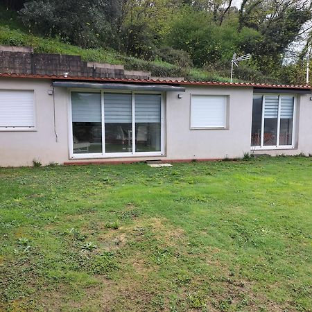 Apartamento Aguete, En Marín المظهر الخارجي الصورة