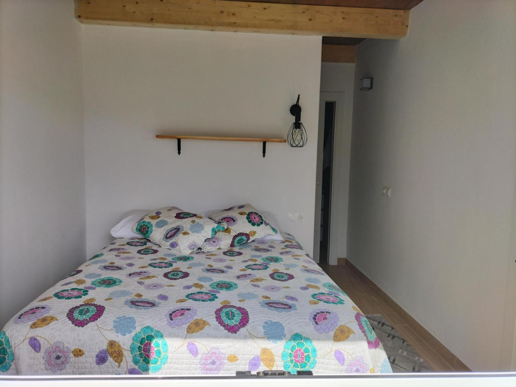 Apartamento Aguete, En Marín المظهر الخارجي الصورة